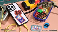 「ステッカーセット（虎杖悠仁）」