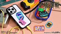 「ステッカーセット（伏黒恵）」