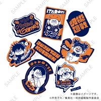 「ビッグTシャツA（ステッカーグラフィック）」