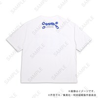 「ビッグTシャツB（虎杖・伏黒・乙骨・脹相）」