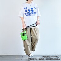 「ビッグTシャツB（虎杖・伏黒・乙骨・脹相）」