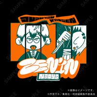 「ビッグTシャツD（禪院直哉）」