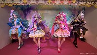 「名探偵プリキュア！ いっしょになぞとき！ はなまるかいけつフェスティバル！」の開催イメージ