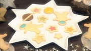 「宇宙兄弟」星空クッキーがグレーテルのかまどに明日登場、お菓子好きの小山宙哉も