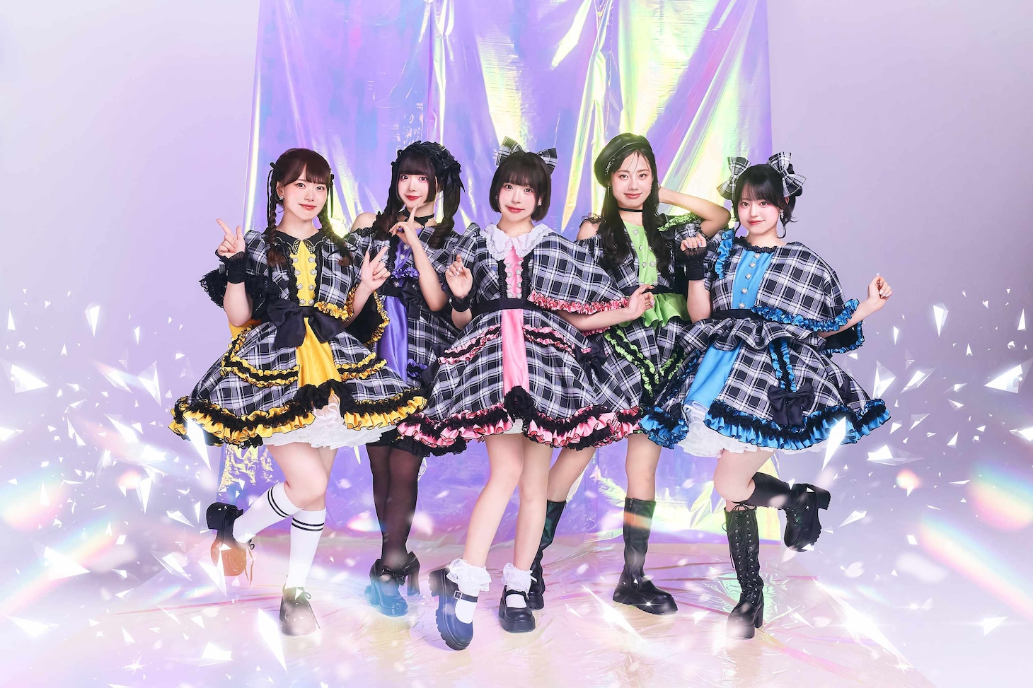 前橋ウィッチーズ