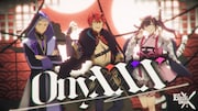 「超かぐや姫！」ブラックオニキスの楽曲「OnyXXX」フルverのMV公開