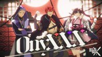「OnyXXX」MVサムネイル