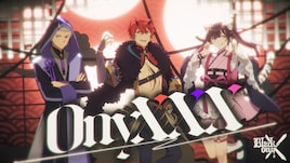 「超かぐや姫！」ブラックオニキスの楽曲「OnyXXX」フルverのMV公開
