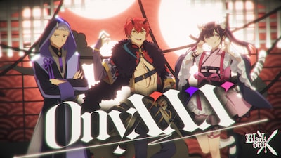 「超かぐや姫！」ブラックオニキスの楽曲「OnyXXX」フルverのMV公開