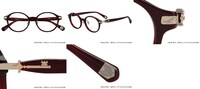 「Zoff｜進撃の巨人」エレンモデル