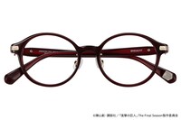 「Zoff｜進撃の巨人」エレンモデル
