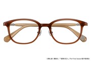 「Zoff｜進撃の巨人」ジャンモデル
