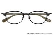 「Zoff｜進撃の巨人」リヴァイモデル