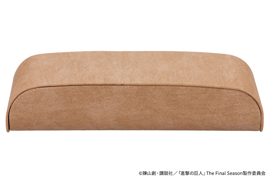 「Zoff｜進撃の巨人」スタンドメガネケース