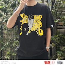 スタジオぴえろデザインの「クリィミーマミ」「幽☆遊☆白書」「NARUTO」Tシャツ