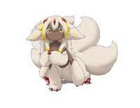 ファプタのキャラクタービジュアル