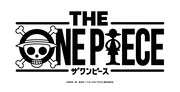 「THE ONE PIECE」ロゴ