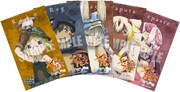 特典のステッカー