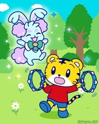 「プリオケ」としまじろうがコラボ、公式Xでイラストとミニストーリーを連日公開