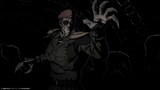 GOLANの指導者・カーネル（CV：星野貴紀） (c)武論尊・原哲夫／コアミックス, 「北斗の拳」製作委員会