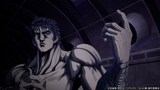 アニメ「北斗の拳 -FIST OF THE NORTH STAR-」第7話より (c)武論尊・原哲夫／コアミックス, 「北斗の拳」製作委員会