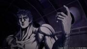 アニメ「北斗の拳 -FIST OF THE NORTH STAR-」第7話より (c)武論尊・原哲夫／コアミックス, 「北斗の拳」製作委員会