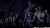 アニメ「北斗の拳 -FIST OF THE NORTH STAR-」第7話より (c)武論尊・原哲夫／コアミックス, 「北斗の拳」製作委員会