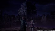 アニメ「北斗の拳 -FIST OF THE NORTH STAR-」第7話より (c)武論尊・原哲夫／コアミックス, 「北斗の拳」製作委員会