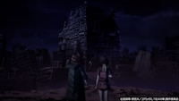 アニメ「北斗の拳 -FIST OF THE NORTH STAR-」第7話より (c)武論尊・原哲夫／コアミックス, 「北斗の拳」製作委員会