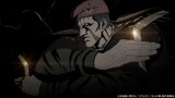 アニメ「北斗の拳 -FIST OF THE NORTH STAR-」第7話より (c)武論尊・原哲夫／コアミックス, 「北斗の拳」製作委員会