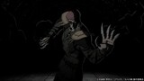 アニメ「北斗の拳 -FIST OF THE NORTH STAR-」第7話より (c)武論尊・原哲夫／コアミックス, 「北斗の拳」製作委員会