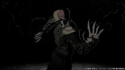 アニメ「北斗の拳 -FIST OF THE NORTH STAR-」第7話より (c)武論尊・原哲夫／コアミックス, 「北斗の拳」製作委員会