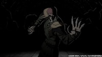 アニメ「北斗の拳 -FIST OF THE NORTH STAR-」第7話より (c)武論尊・原哲夫／コアミックス, 「北斗の拳」製作委員会