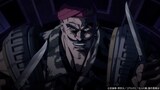 アニメ「北斗の拳 -FIST OF THE NORTH STAR-」第7話より (c)武論尊・原哲夫／コアミックス, 「北斗の拳」製作委員会