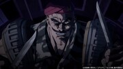 アニメ「北斗の拳 -FIST OF THE NORTH STAR-」第7話より (c)武論尊・原哲夫／コアミックス, 「北斗の拳」製作委員会