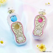 「Pretty Memoriesハートキャッチプリキュア！ ココロパフューム」