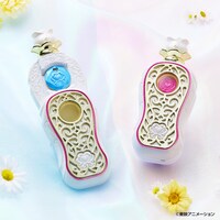 「Pretty Memoriesハートキャッチプリキュア！ ココロパフューム」