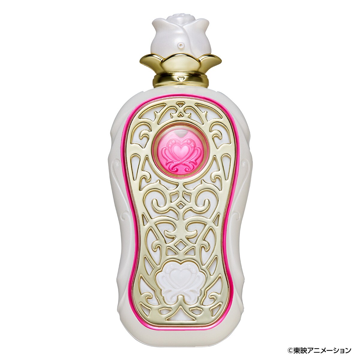 Pretty Memoriesハートキャッチプリキュア！ ココロパフューム」 [画像