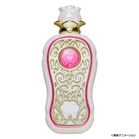 「Pretty Memoriesハートキャッチプリキュア！ ココロパフューム」