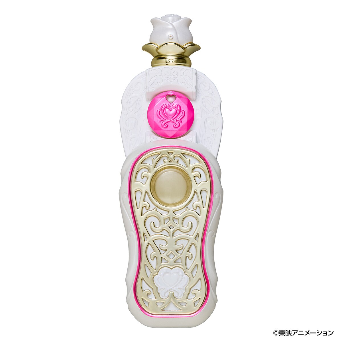 Pretty Memoriesハートキャッチプリキュア！ ココロパフューム」 [画像