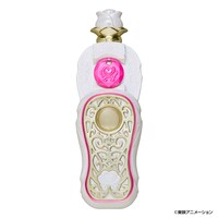 「Pretty Memoriesハートキャッチプリキュア！ ココロパフューム」
