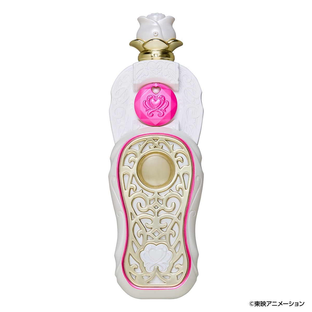 「Pretty Memoriesハートキャッチプリキュア！ ココロパフューム」