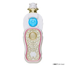 「Pretty Memoriesハートキャッチプリキュア！ ココロパフューム」