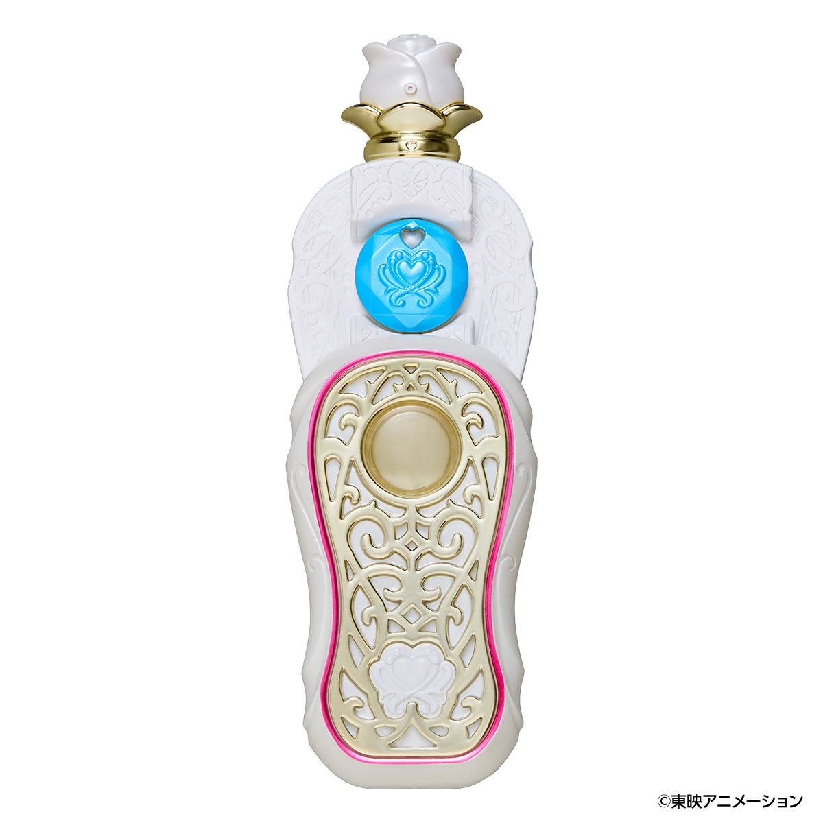 「Pretty Memoriesハートキャッチプリキュア！ ココロパフューム」