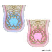 「Pretty Memoriesハートキャッチプリキュア！ ココロパフューム」光るLED