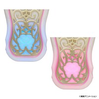「Pretty Memoriesハートキャッチプリキュア！ ココロパフューム」光るLED