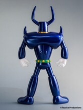 「手塚治虫キャラクターズ Sofvi Collection 009 プルートゥ」
