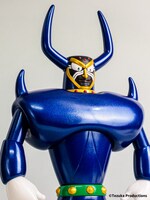 「手塚治虫キャラクターズ Sofvi Collection 009 プルートゥ」