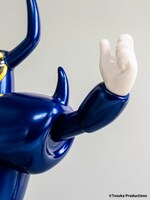 「手塚治虫キャラクターズ Sofvi Collection 009 プルートゥ」
