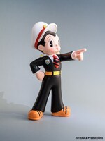 「手塚治虫キャラクターズ Sofvi Collection 010 鉄腕アトム：火星探検の巻」